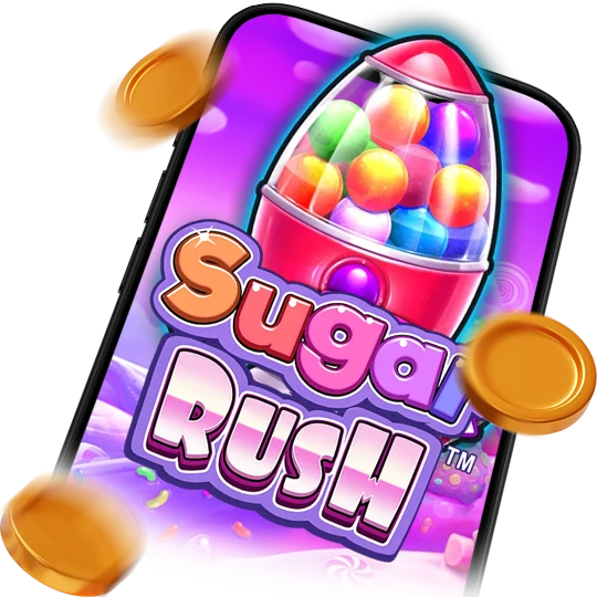Juego Sugar Rush en España